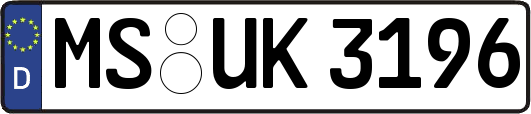 MS-UK3196