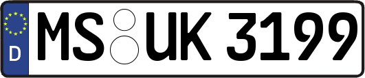 MS-UK3199