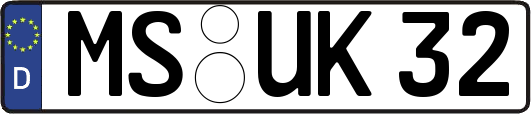 MS-UK32