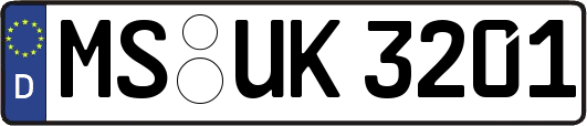 MS-UK3201