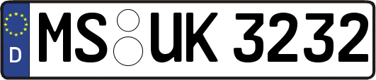 MS-UK3232