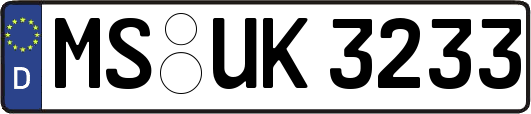MS-UK3233