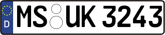 MS-UK3243