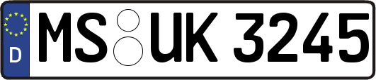 MS-UK3245
