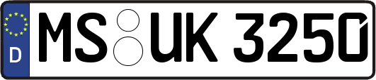 MS-UK3250
