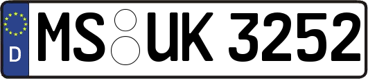 MS-UK3252