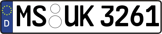 MS-UK3261