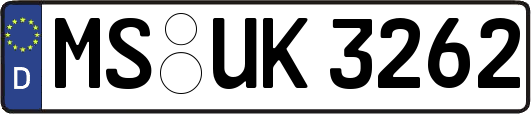 MS-UK3262