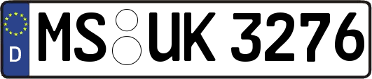 MS-UK3276