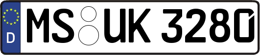 MS-UK3280