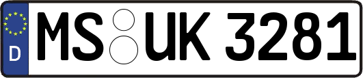 MS-UK3281