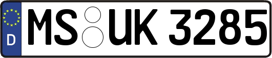 MS-UK3285