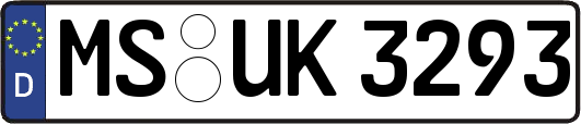 MS-UK3293