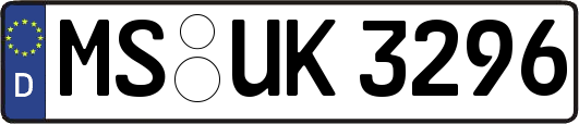 MS-UK3296