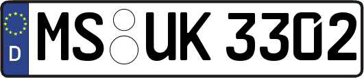 MS-UK3302