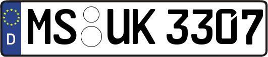 MS-UK3307