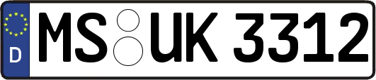 MS-UK3312