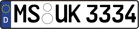 MS-UK3334