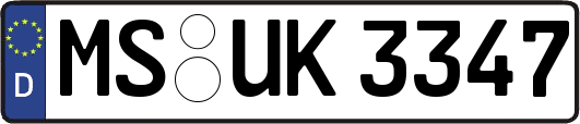 MS-UK3347
