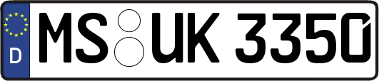MS-UK3350