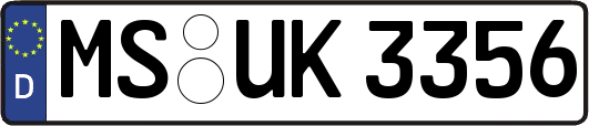 MS-UK3356