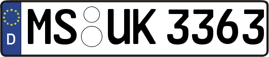 MS-UK3363