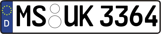 MS-UK3364