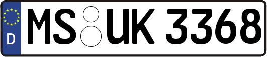 MS-UK3368
