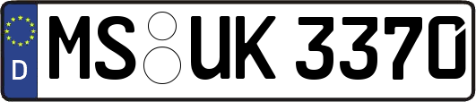 MS-UK3370