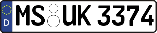 MS-UK3374