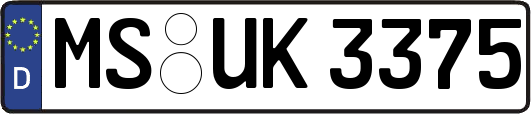 MS-UK3375