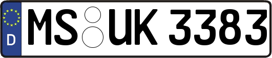 MS-UK3383
