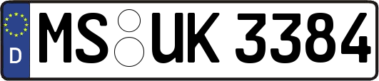 MS-UK3384