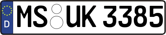 MS-UK3385
