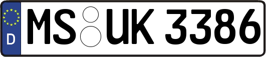 MS-UK3386
