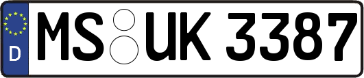 MS-UK3387