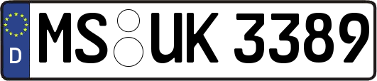 MS-UK3389