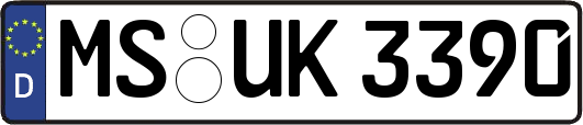 MS-UK3390