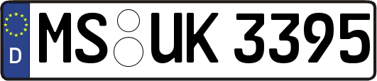 MS-UK3395