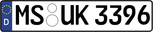 MS-UK3396
