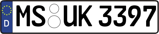 MS-UK3397