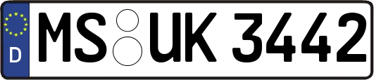 MS-UK3442