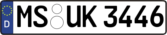 MS-UK3446