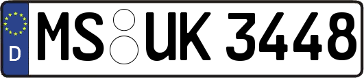 MS-UK3448