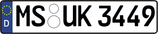 MS-UK3449