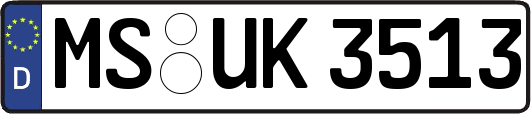 MS-UK3513