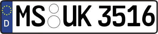 MS-UK3516