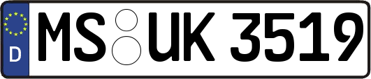 MS-UK3519