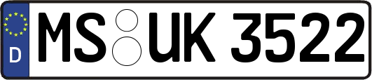 MS-UK3522