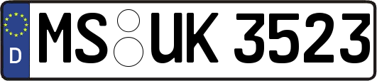 MS-UK3523